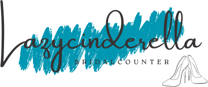 レイジーシンデレラ ブライダルカウンター