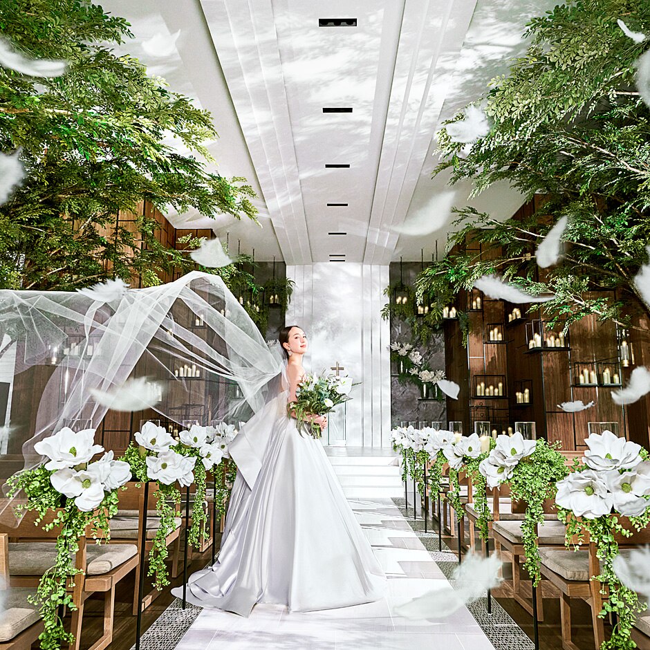 ザ・ストリングス博多