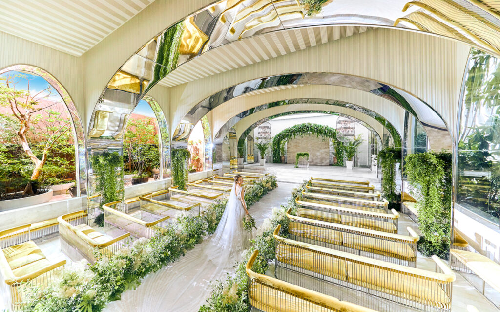 クアンティック