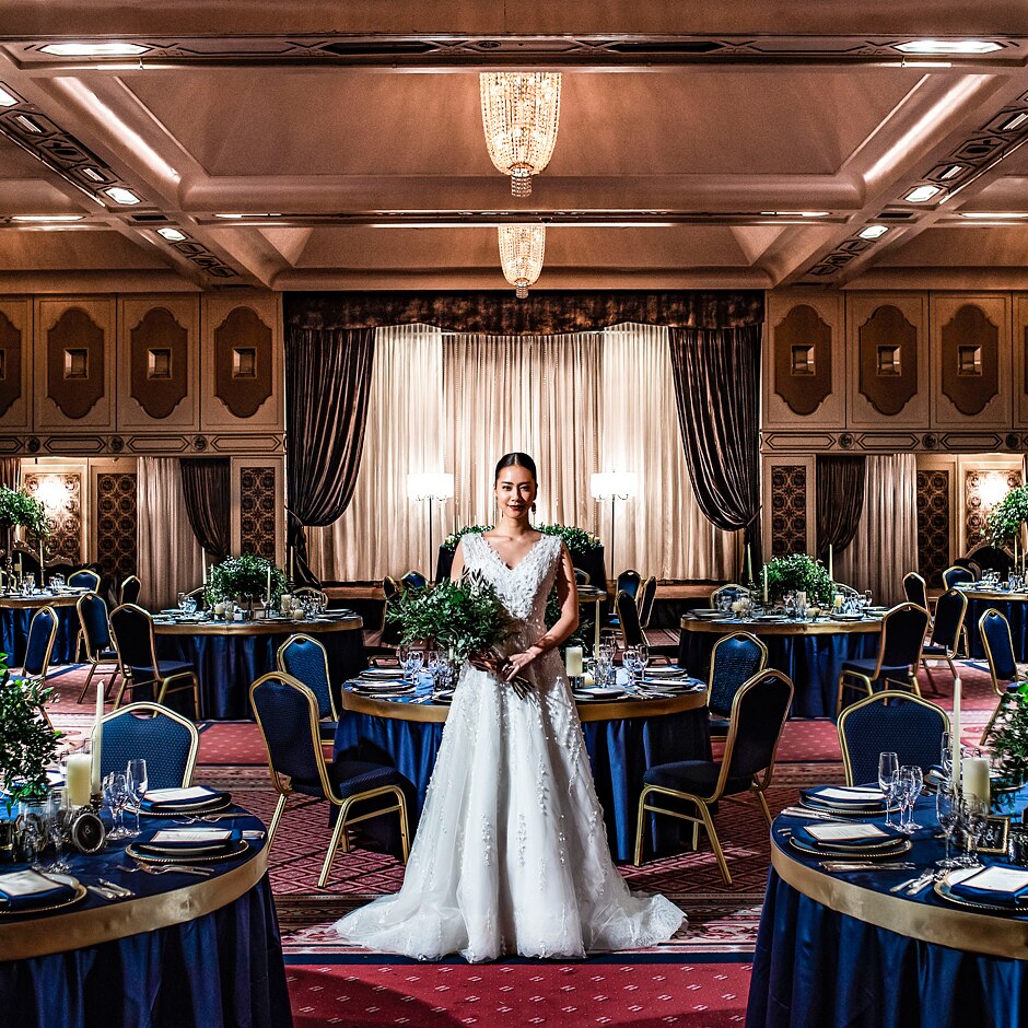 西鉄グランドホテル