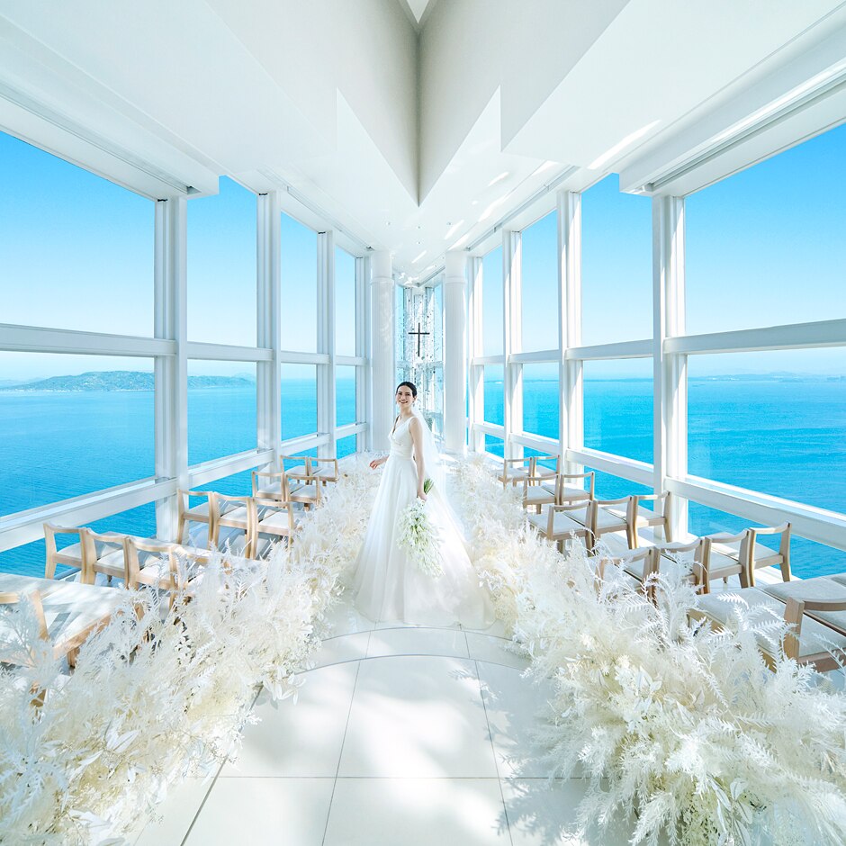 ヒルトン福岡シーホーク