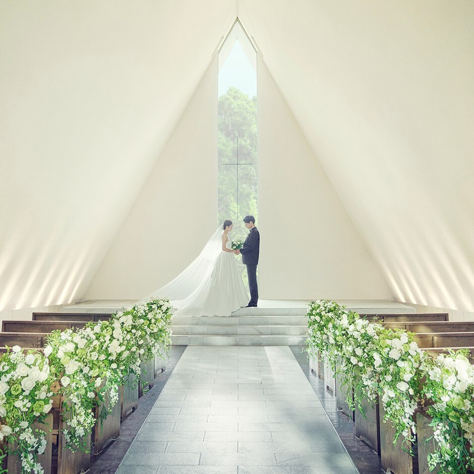 ブリーズレイプライベートテラス