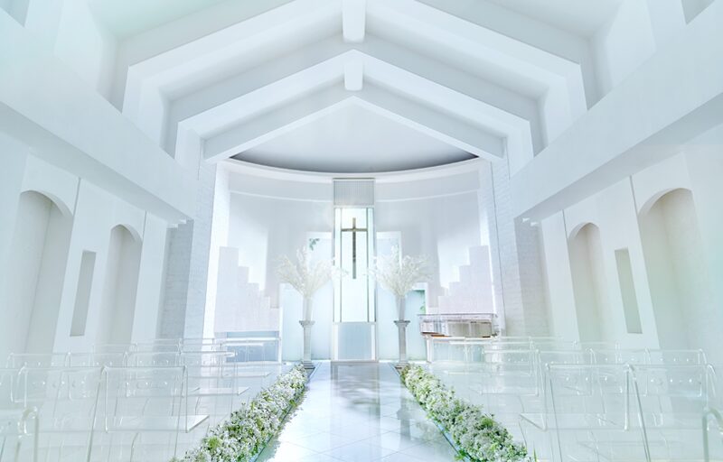 レストランヴェルフォンセ